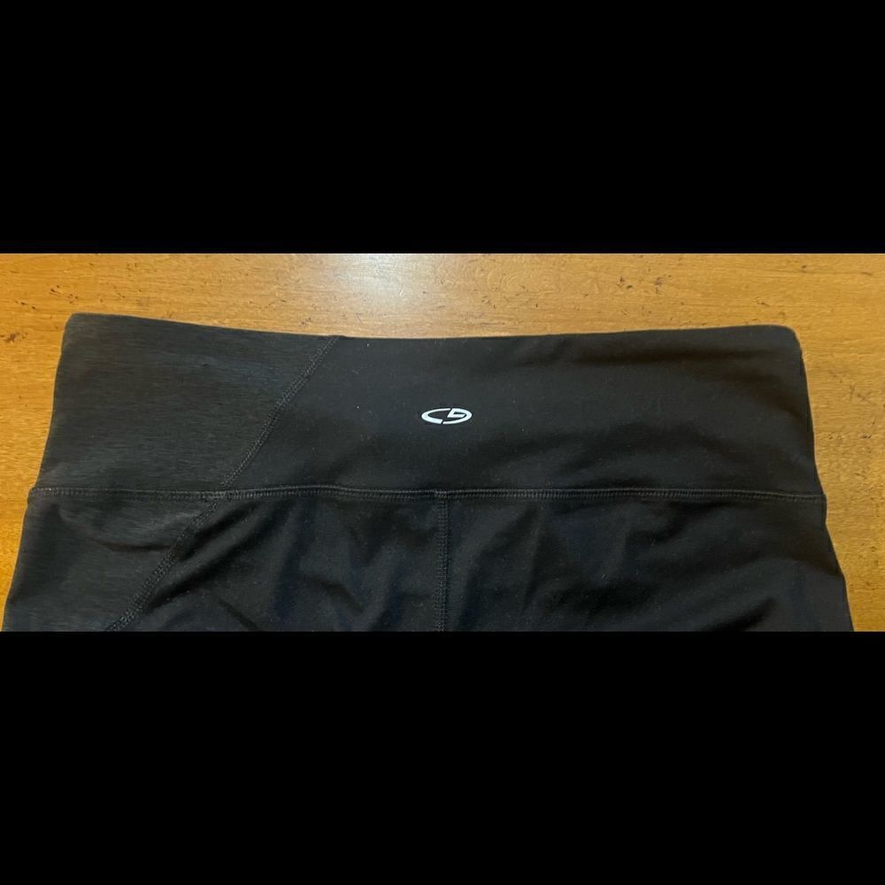 CHAMPION DuoDry Leggings - Picture 6 of 9